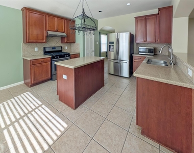 26403 Abbey Springs Lane - Photo Thumbnail 3