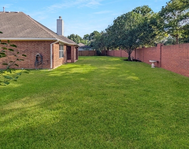 26403 Abbey Springs Lane - Photo Thumbnail 28