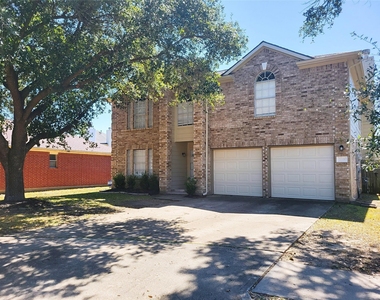 20839 Beech Tree Drive - Photo Thumbnail 2