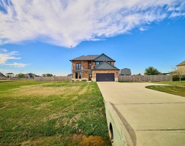 11718 Casadores Lane - Photo Thumbnail 1