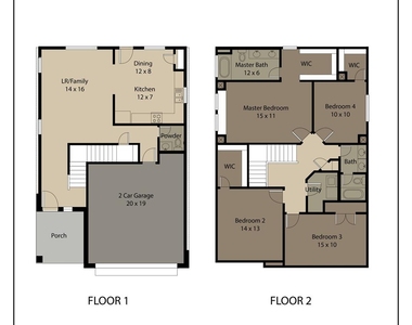 13435 Ella View Lane - Photo Thumbnail 9