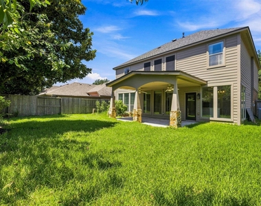 5526 Walnut Glen Lane - Photo Thumbnail 24