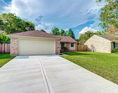 3507 Cabin Place - Photo Thumbnail 2