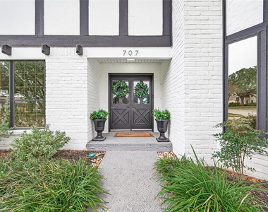 707 Montclair Boulevard - Photo Thumbnail 2