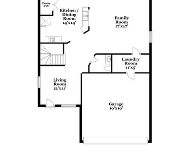 7318 Cypress Prairie Drive - Photo Thumbnail 16