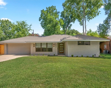 9606 Pine Lake Drive - Photo Thumbnail 1
