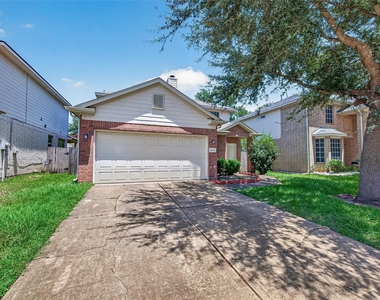 16618 Pademelon Drive - Photo Thumbnail 1