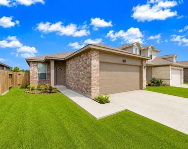 14469 Sugar Pines Drive - Photo Thumbnail 1