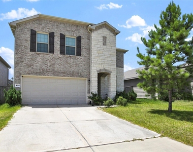 234 Pine Cavern Drive - Photo Thumbnail 1