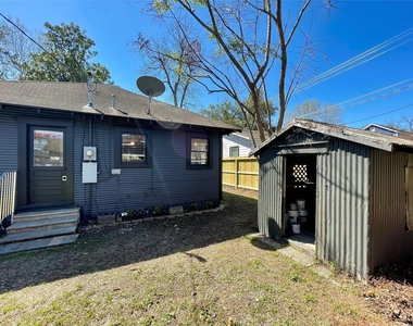 405 E 28th Street - Photo Thumbnail 30