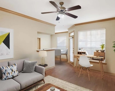 2700 Woodland Park Drive - Photo Thumbnail 2
