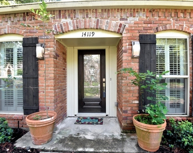 14119 Kellywood Lane - Photo Thumbnail 27