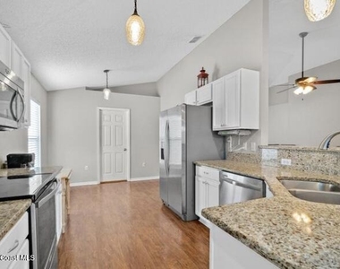 4726 Four Lakes Drive - Photo Thumbnail 1