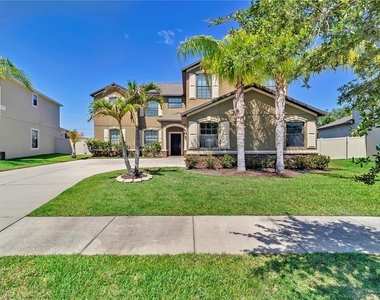 5063 Ivory Stone Drive - Photo Thumbnail 2