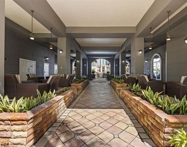 700 S Harbour Island Boulevard - Photo Thumbnail 19