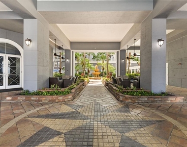 700 S Harbour Island Boulevard - Photo Thumbnail 23