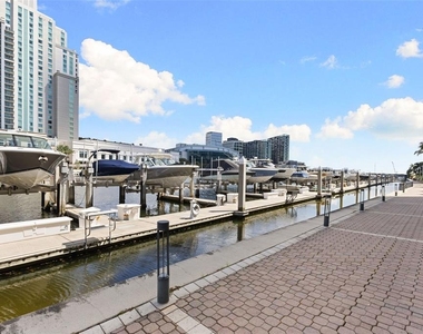 700 S Harbour Island Boulevard - Photo Thumbnail 26