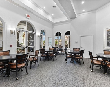 700 S Harbour Island Boulevard - Photo Thumbnail 21