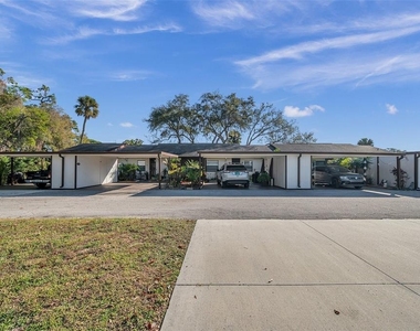 6421 Drexel Drive - Photo Thumbnail 6