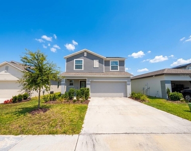 2727 San Marco Way - Photo Thumbnail 1