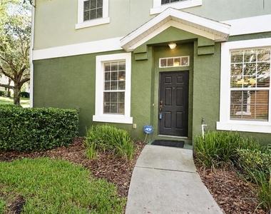 745 Ashworth Overlook Drive - Photo Thumbnail 2