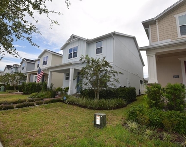 2488 Cedar Rose Street - Photo Thumbnail 2