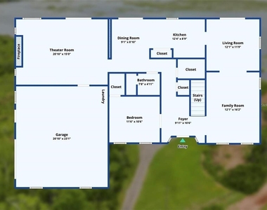 3101 Lake Lowery Road - Photo Thumbnail 34