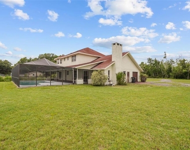 3101 Lake Lowery Road - Photo Thumbnail 4
