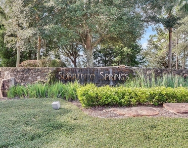 23741 Sorrento Springs Drive - Photo Thumbnail 52