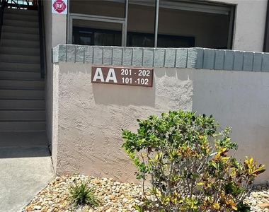 19505 Quesada Avenue - Photo Thumbnail 1