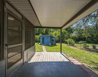 1326 Birchcrest Boulevard - Photo Thumbnail 14
