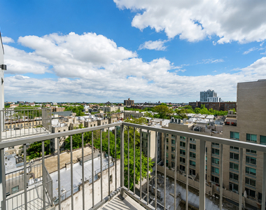 1499 Bedford Avenue - Photo Thumbnail 2