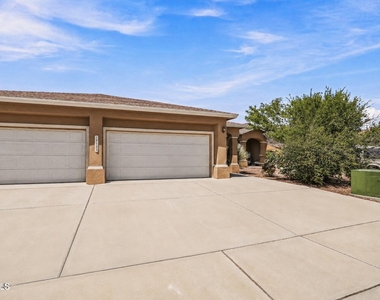 14309 Pancho Gonzalez Court - Photo Thumbnail 1
