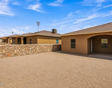 14309 Pancho Gonzalez Court - Photo Thumbnail 25
