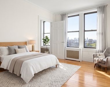 260 Convent Avenue - Photo Thumbnail 1