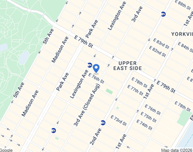191 East 76th Street - Photo Thumbnail 9