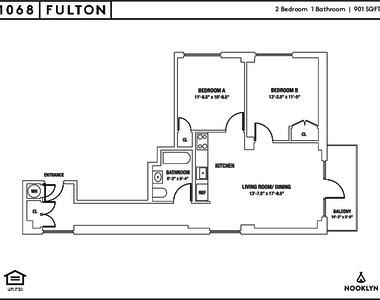 1068 Fulton Street - Photo Thumbnail 10