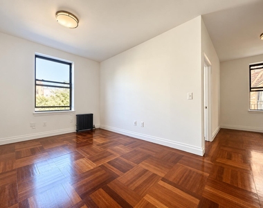 605 West 137th Street - Photo Thumbnail 1