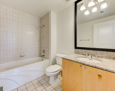 3338 Peachtree Road Ne - Photo Thumbnail 13