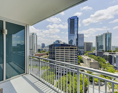 3338 Peachtree Road Ne - Photo Thumbnail 15