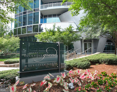 3338 Peachtree Road Ne - Photo Thumbnail 31