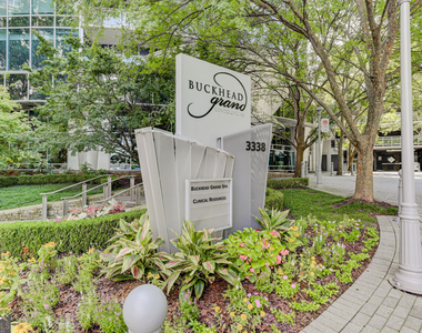 3338 Peachtree Road Ne - Photo Thumbnail 1