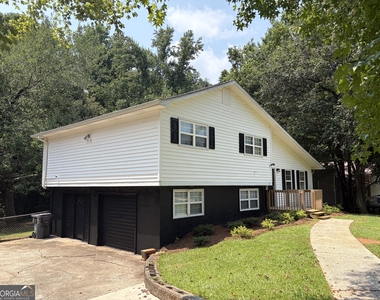 125 S Meadowcliff Circle - Photo Thumbnail 1