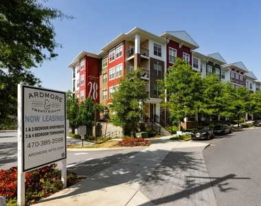 306 Ardmore Circle Nw - Photo Thumbnail 13