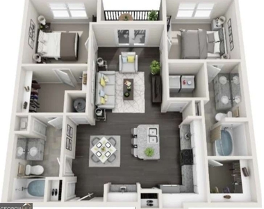 306 Ardmore Circle Nw - Photo Thumbnail 11