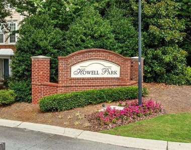 4100 Howell Park Road - Photo Thumbnail 31