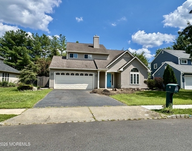 3 Longbrook Lane - Photo Thumbnail 1