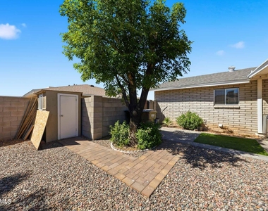 9603 W Purdue Avenue - Photo Thumbnail 42