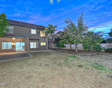 26435 N 42nd Place - Photo Thumbnail 29