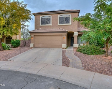 26435 N 42nd Place - Photo Thumbnail 33